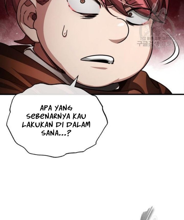 The Heavenly Demon Can’t Live a Normal Life Chapter 66 - halaman 59