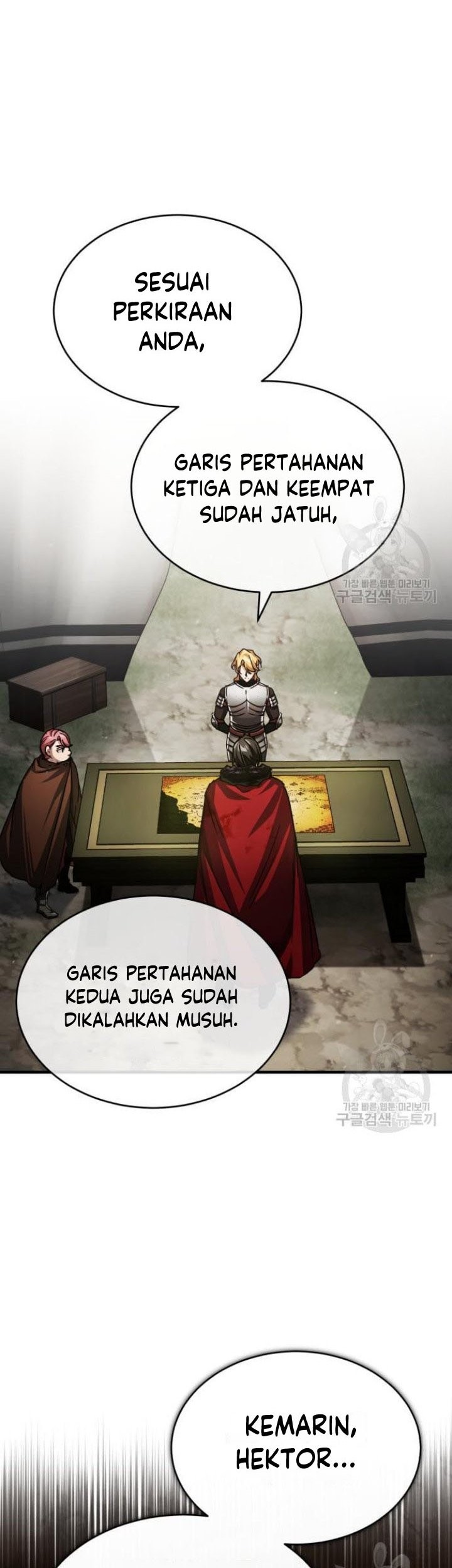 The Heavenly Demon Can’t Live a Normal Life Chapter 66 - halaman 62