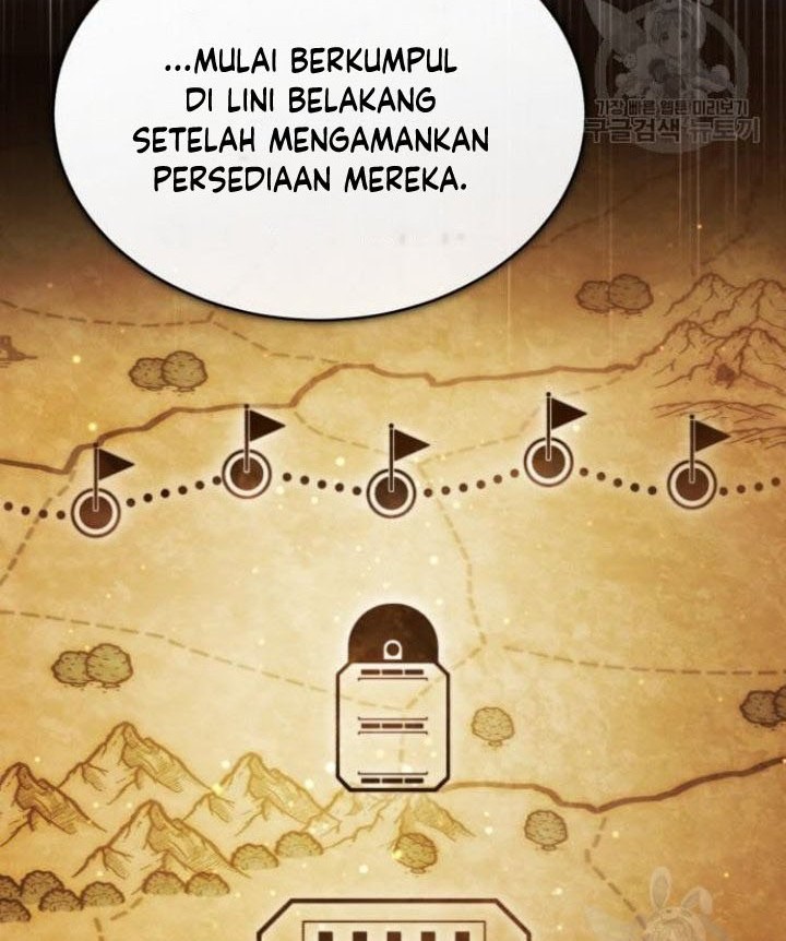 The Heavenly Demon Can’t Live a Normal Life Chapter 66 - halaman 63