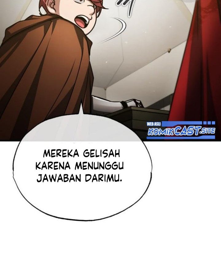 The Heavenly Demon Can’t Live a Normal Life Chapter 66 - halaman 65