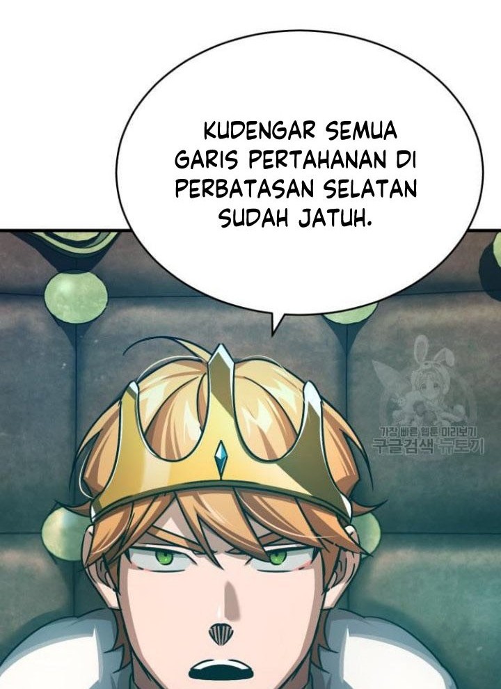 The Heavenly Demon Can’t Live a Normal Life Chapter 66 - halaman 69