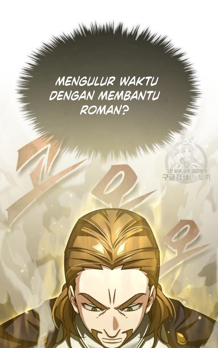 The Heavenly Demon Can’t Live a Normal Life Chapter 66 - halaman 7
