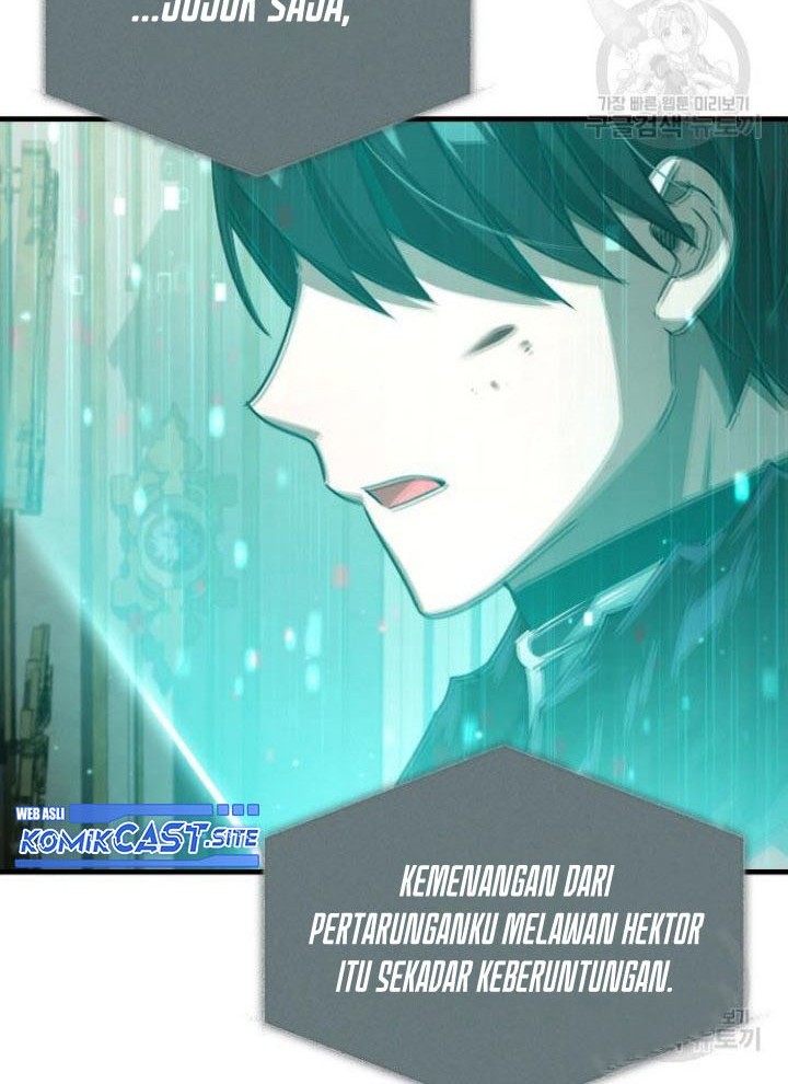 The Heavenly Demon Can’t Live a Normal Life Chapter 66 - halaman 73