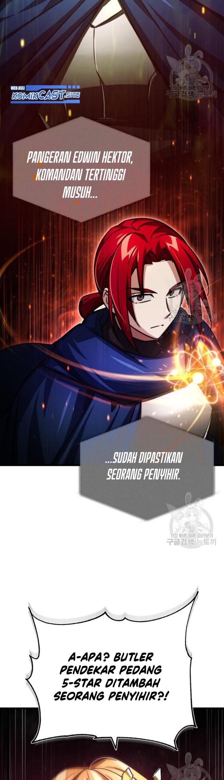 The Heavenly Demon Can’t Live a Normal Life Chapter 66 - halaman 76