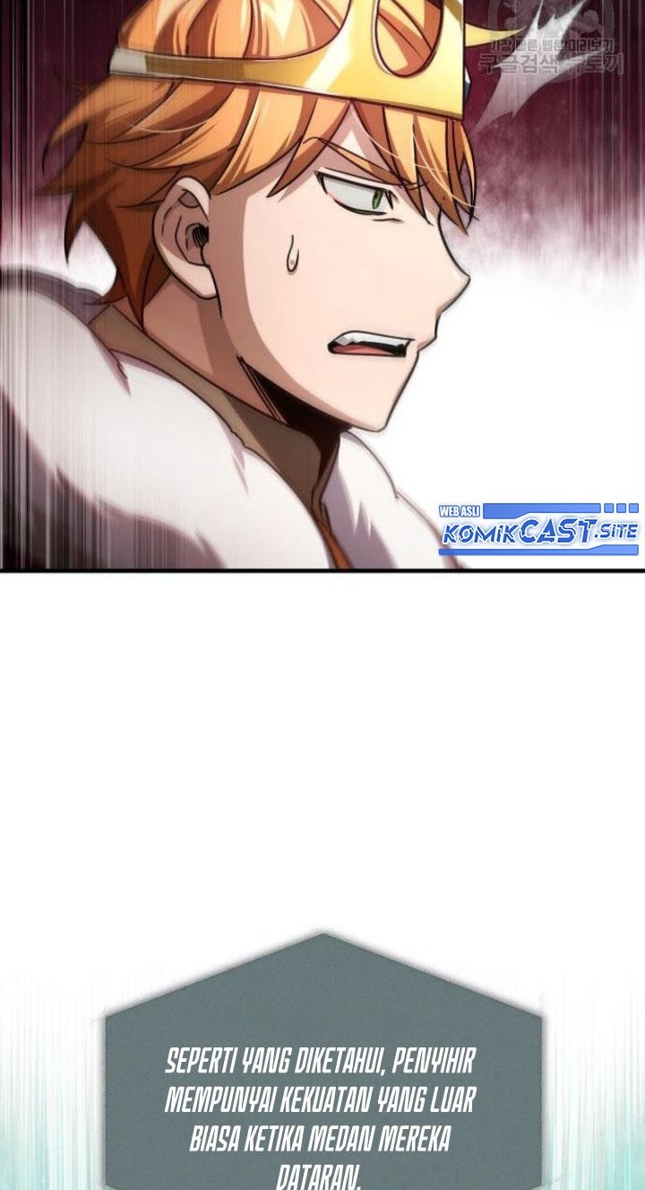 The Heavenly Demon Can’t Live a Normal Life Chapter 66 - halaman 77