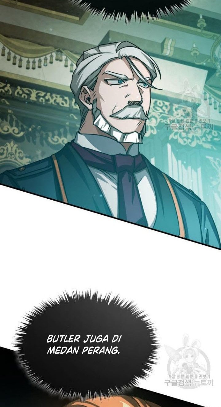 The Heavenly Demon Can’t Live a Normal Life Chapter 66 - halaman 79
