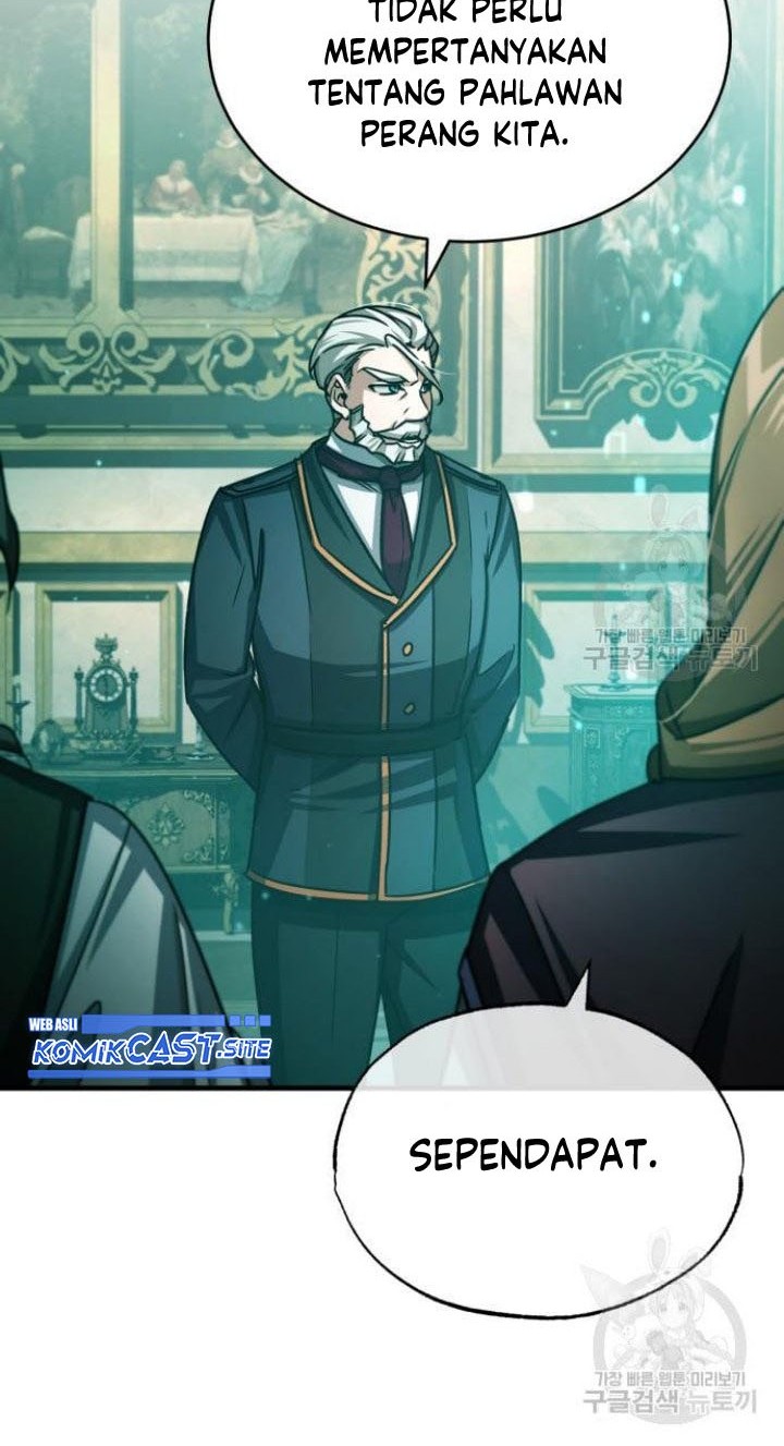 The Heavenly Demon Can’t Live a Normal Life Chapter 66 - halaman 81