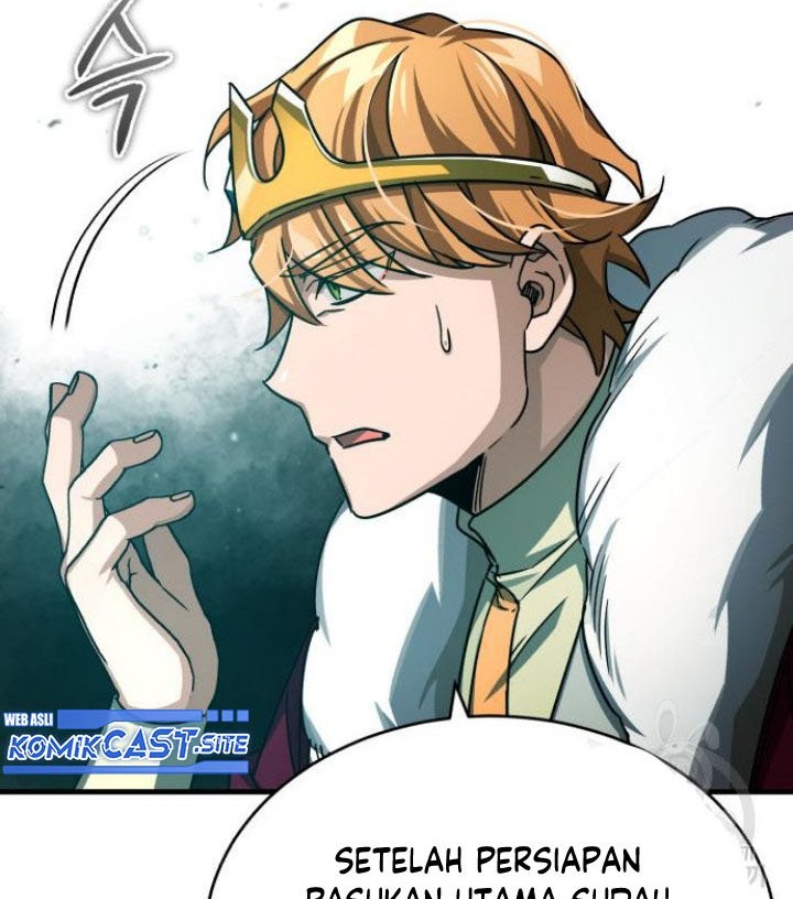 The Heavenly Demon Can’t Live a Normal Life Chapter 66 - halaman 83