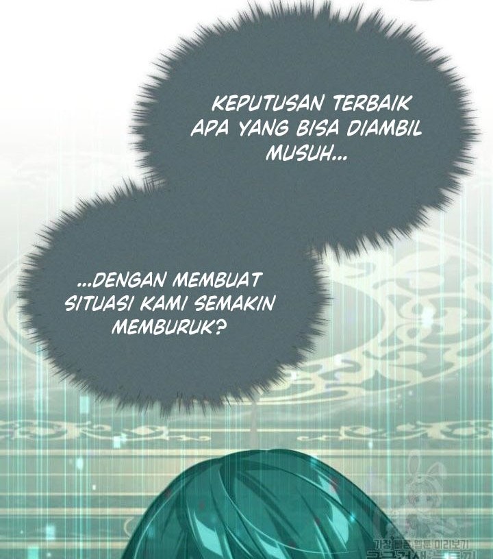 The Heavenly Demon Can’t Live a Normal Life Chapter 66 - halaman 85