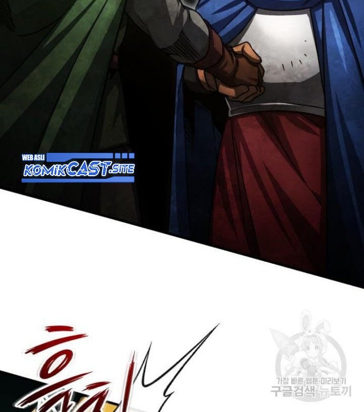The Heavenly Demon Can’t Live a Normal Life Chapter 66 - halaman 89