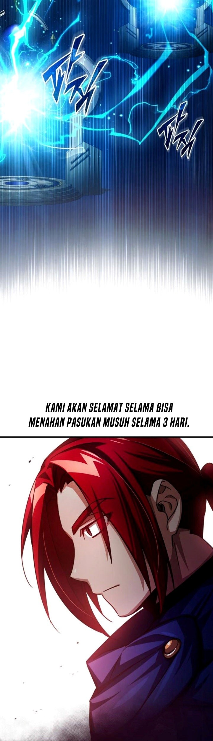 The Heavenly Demon Can’t Live a Normal Life Chapter 67 - halaman 12