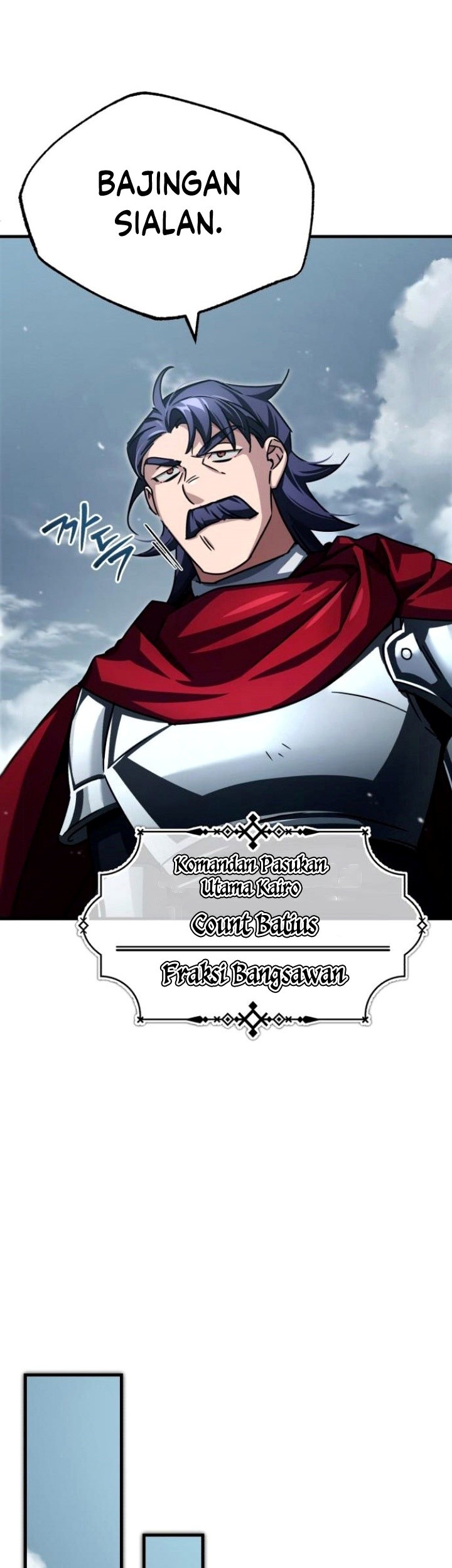 The Heavenly Demon Can’t Live a Normal Life Chapter 67 - halaman 16