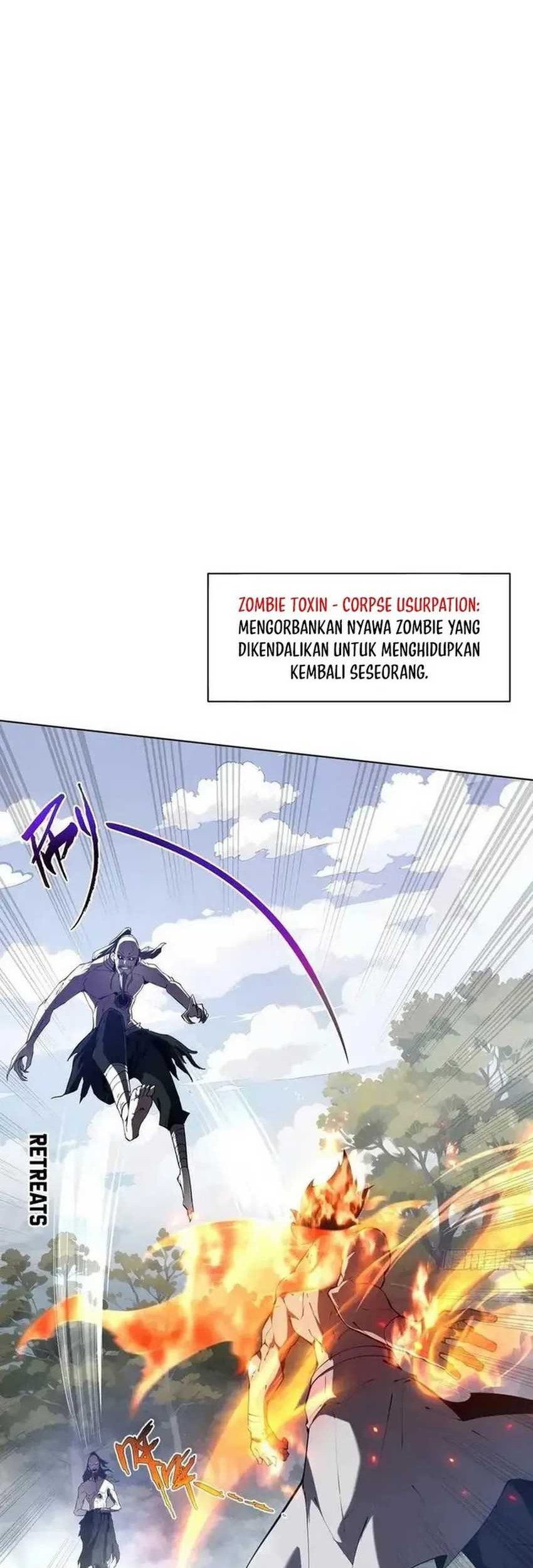 The Heavenly Demon Can’t Live a Normal Life Chapter 67 - halaman 2