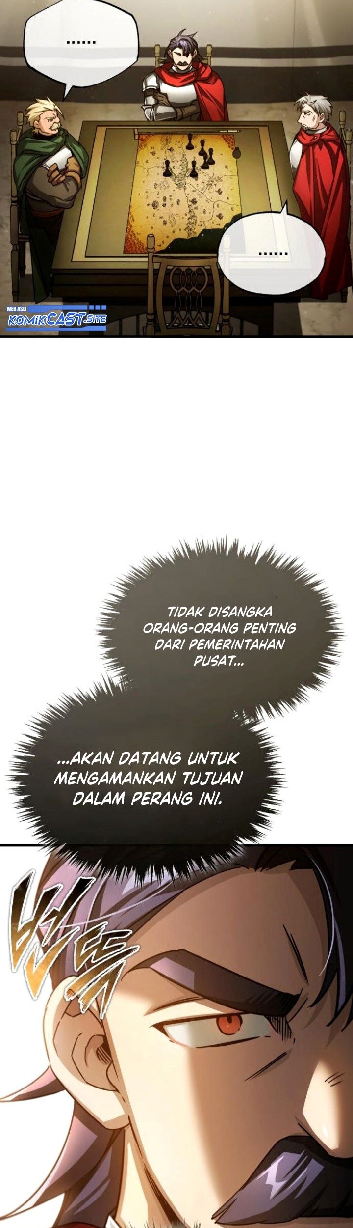 The Heavenly Demon Can’t Live a Normal Life Chapter 67 - halaman 20
