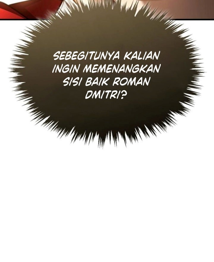 The Heavenly Demon Can’t Live a Normal Life Chapter 67 - halaman 21