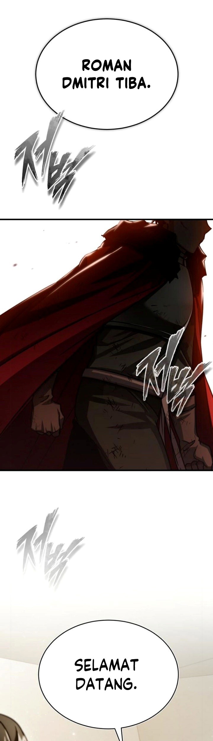 The Heavenly Demon Can’t Live a Normal Life Chapter 67 - halaman 22