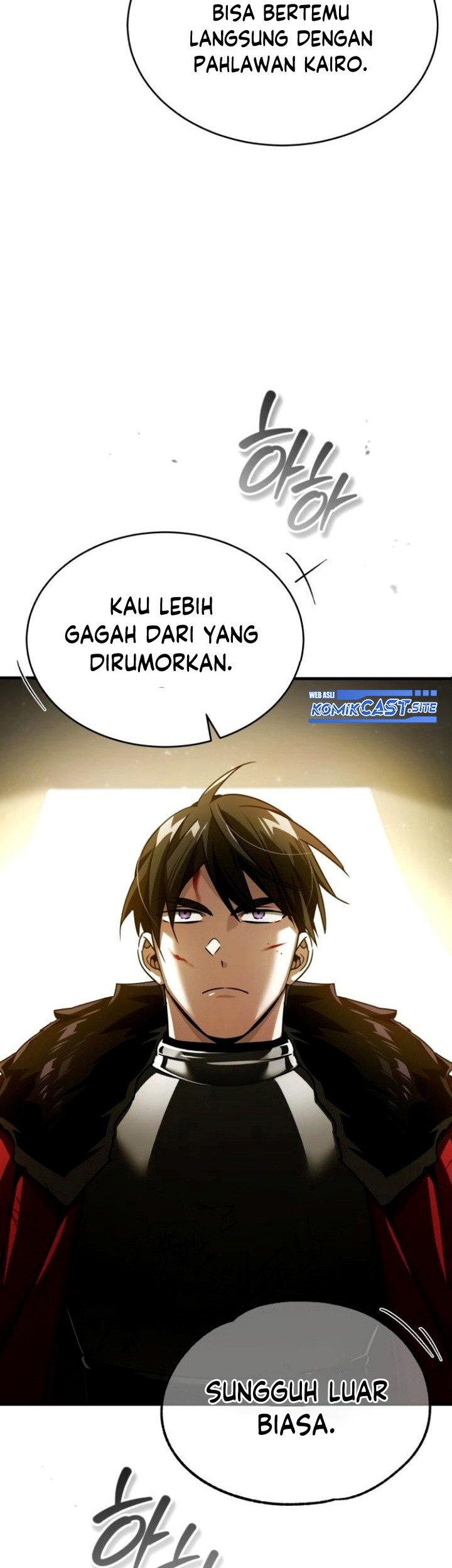 The Heavenly Demon Can’t Live a Normal Life Chapter 67 - halaman 24