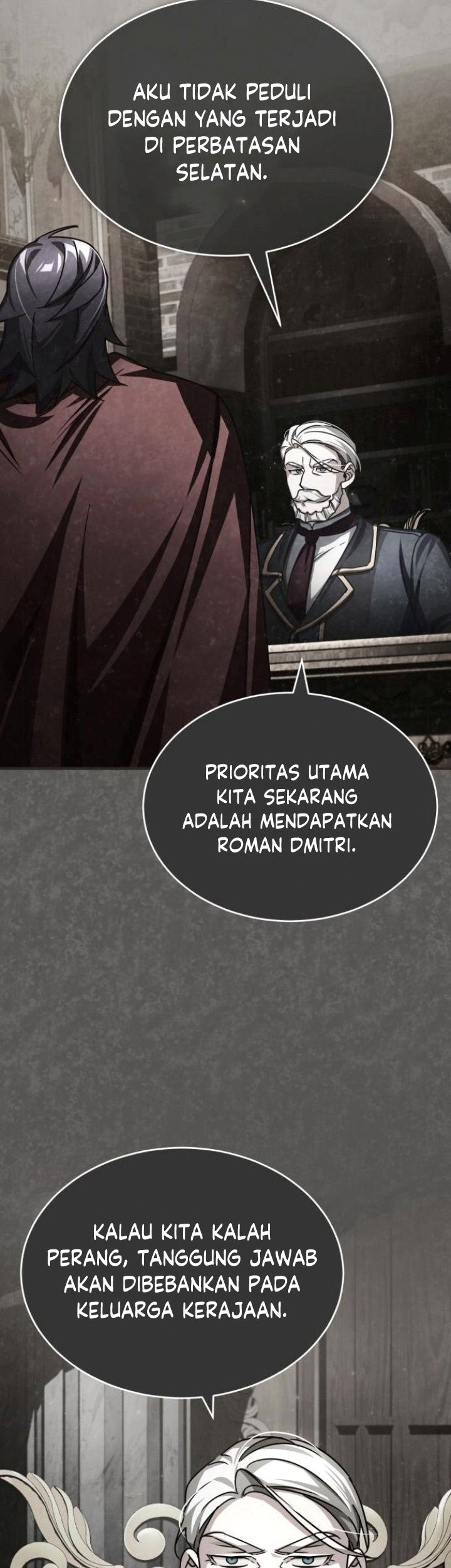 The Heavenly Demon Can’t Live a Normal Life Chapter 67 - halaman 26