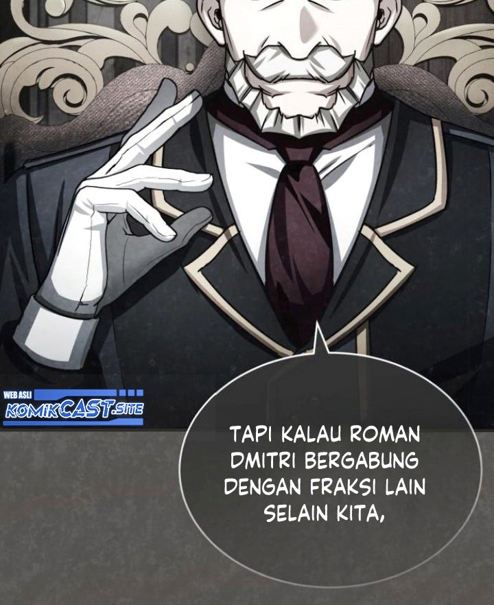 The Heavenly Demon Can’t Live a Normal Life Chapter 67 - halaman 27