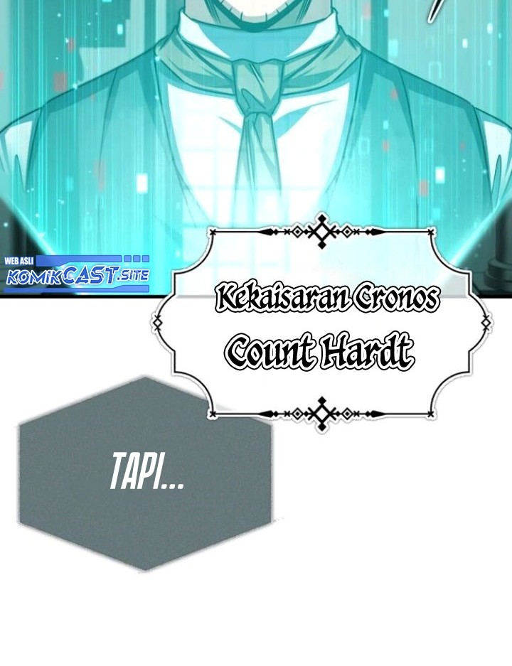 The Heavenly Demon Can’t Live a Normal Life Chapter 67 - halaman 3