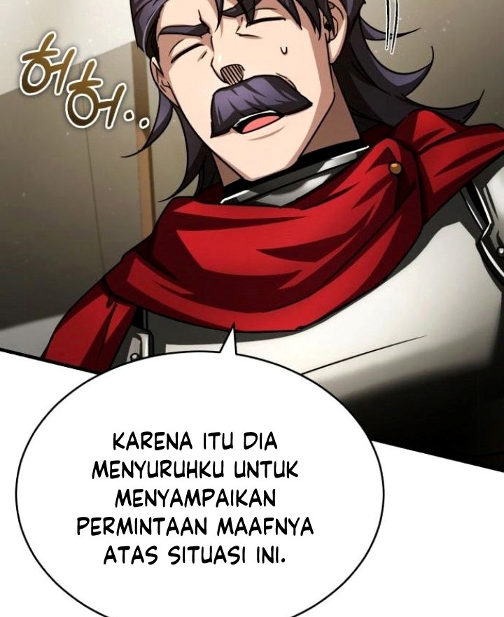 The Heavenly Demon Can’t Live a Normal Life Chapter 67 - halaman 33