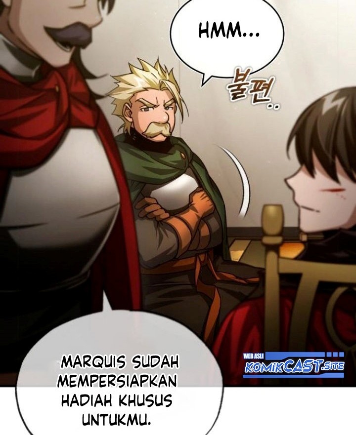 The Heavenly Demon Can’t Live a Normal Life Chapter 67 - halaman 35