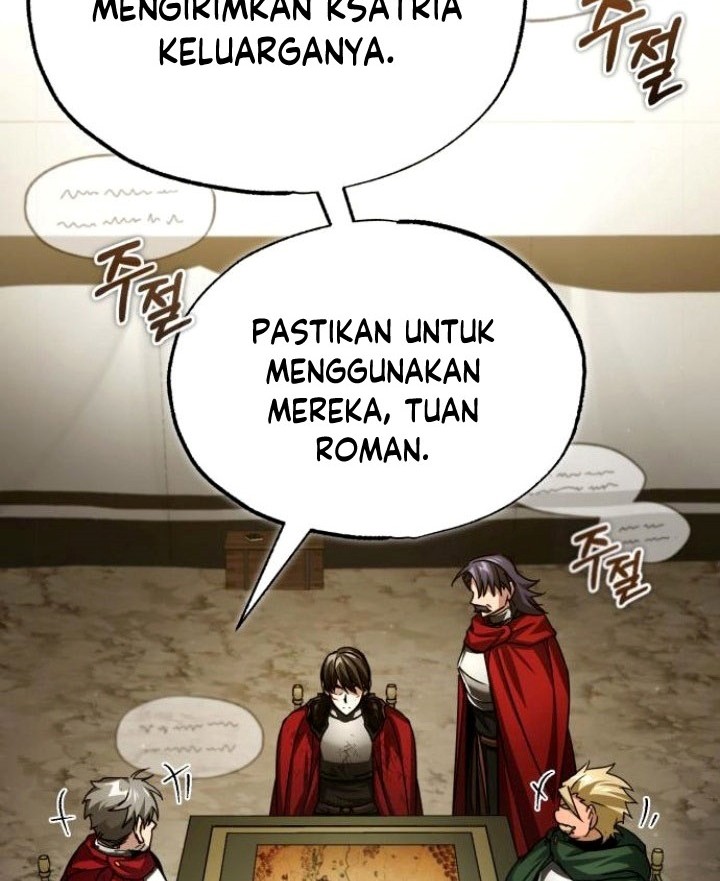 The Heavenly Demon Can’t Live a Normal Life Chapter 67 - halaman 37