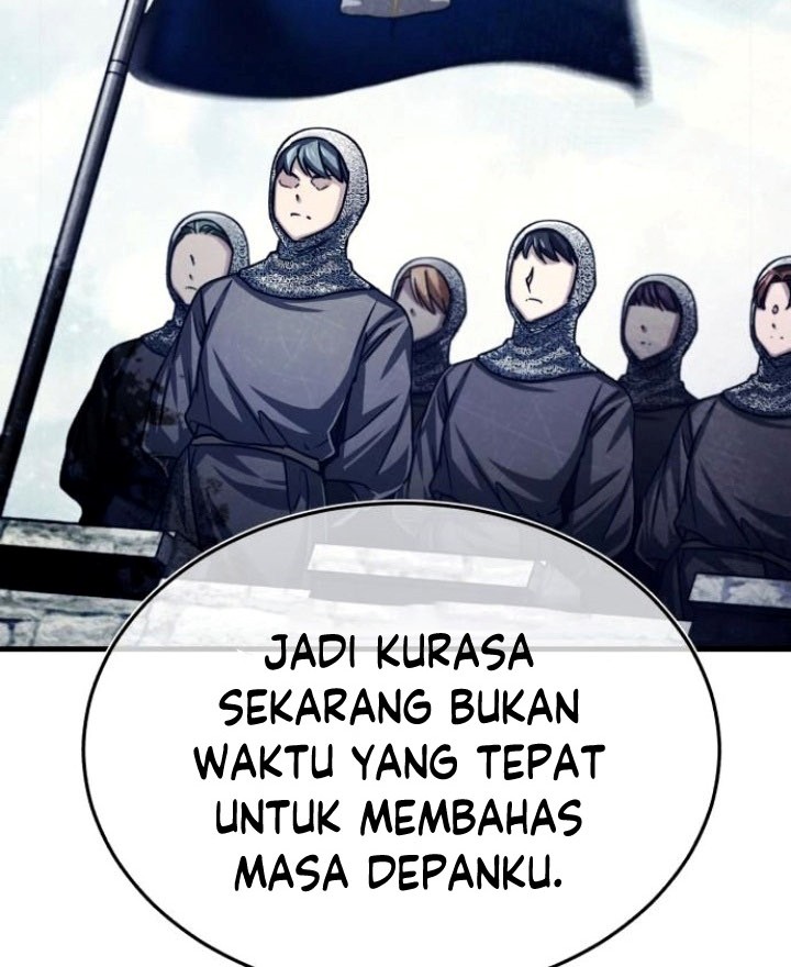 The Heavenly Demon Can’t Live a Normal Life Chapter 67 - halaman 41