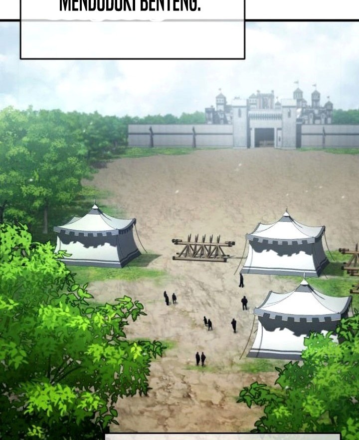 The Heavenly Demon Can’t Live a Normal Life Chapter 67 - halaman 47