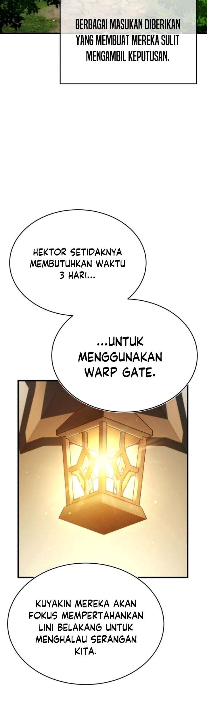 The Heavenly Demon Can’t Live a Normal Life Chapter 67 - halaman 48