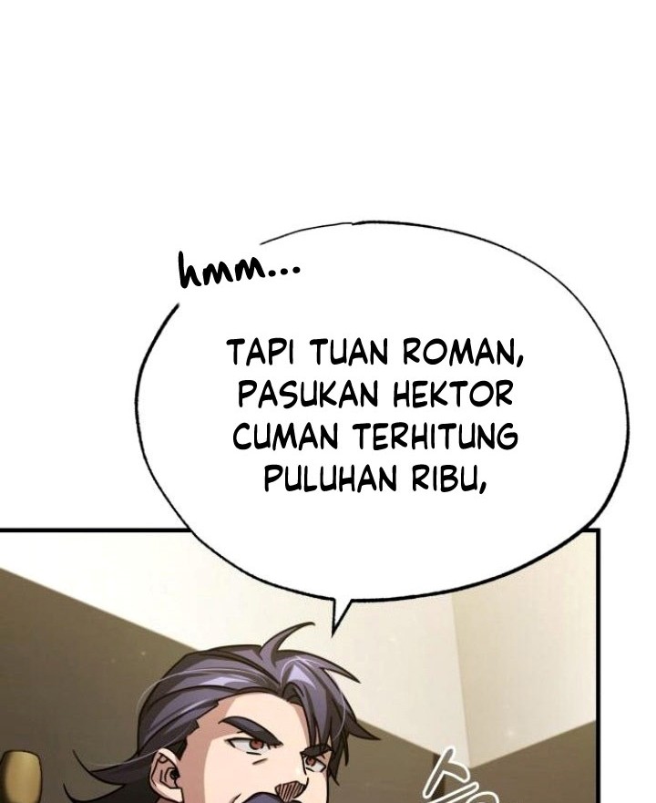 The Heavenly Demon Can’t Live a Normal Life Chapter 67 - halaman 49