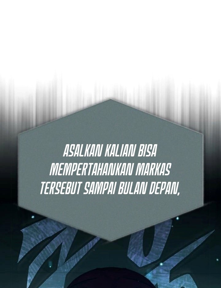 The Heavenly Demon Can’t Live a Normal Life Chapter 67 - halaman 5