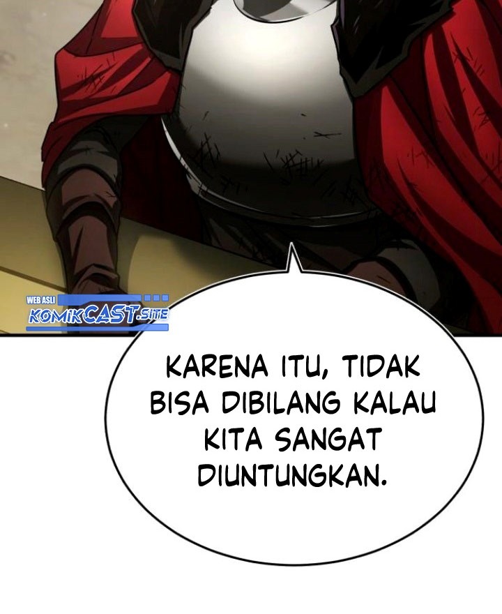 The Heavenly Demon Can’t Live a Normal Life Chapter 67 - halaman 51