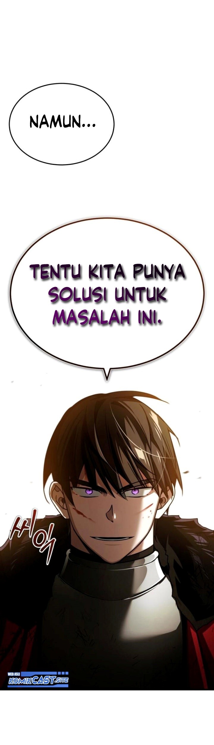 The Heavenly Demon Can’t Live a Normal Life Chapter 67 - halaman 52