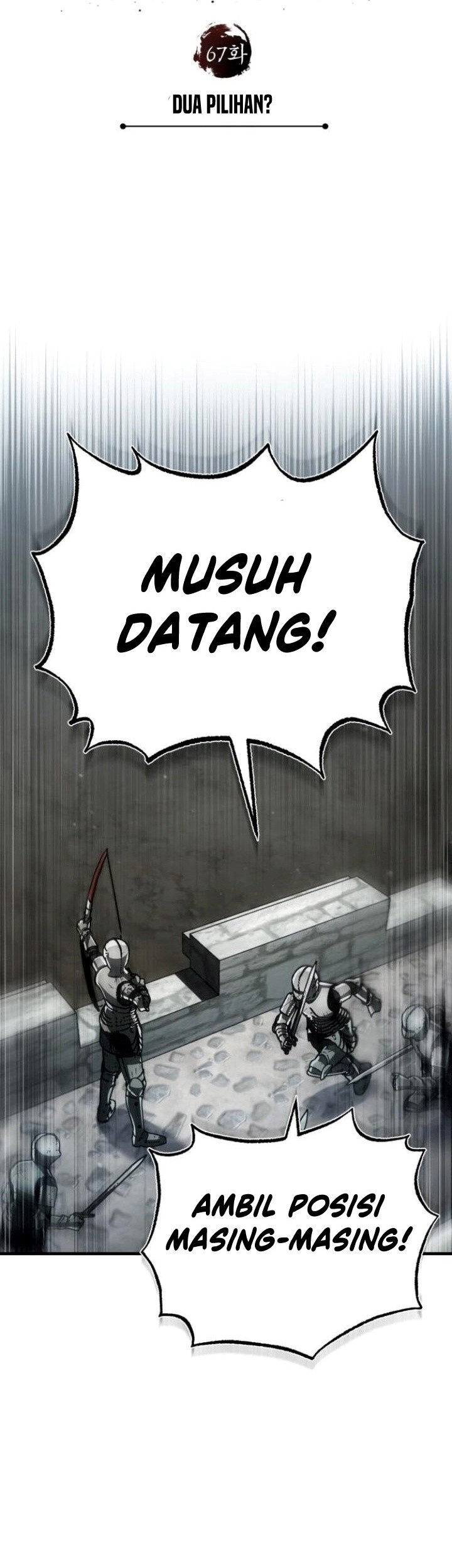 The Heavenly Demon Can’t Live a Normal Life Chapter 67 - halaman 54