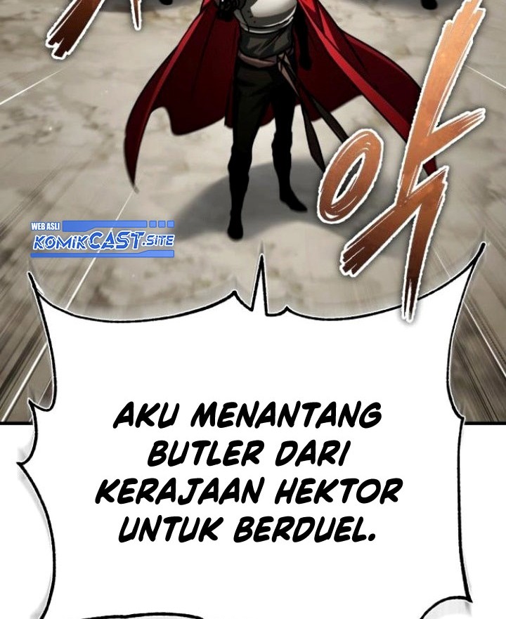 The Heavenly Demon Can’t Live a Normal Life Chapter 67 - halaman 59
