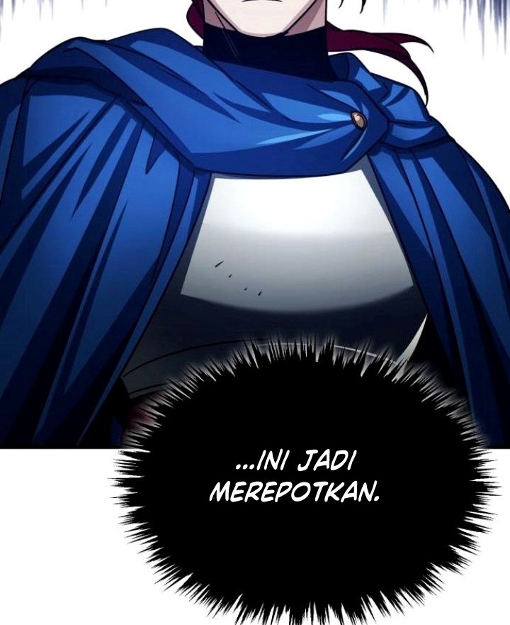 The Heavenly Demon Can’t Live a Normal Life Chapter 67 - halaman 67