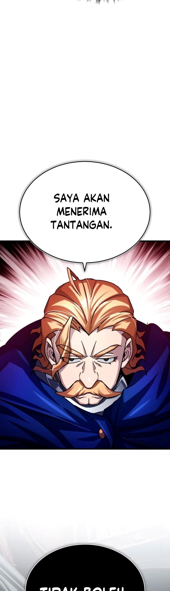 The Heavenly Demon Can’t Live a Normal Life Chapter 67 - halaman 68