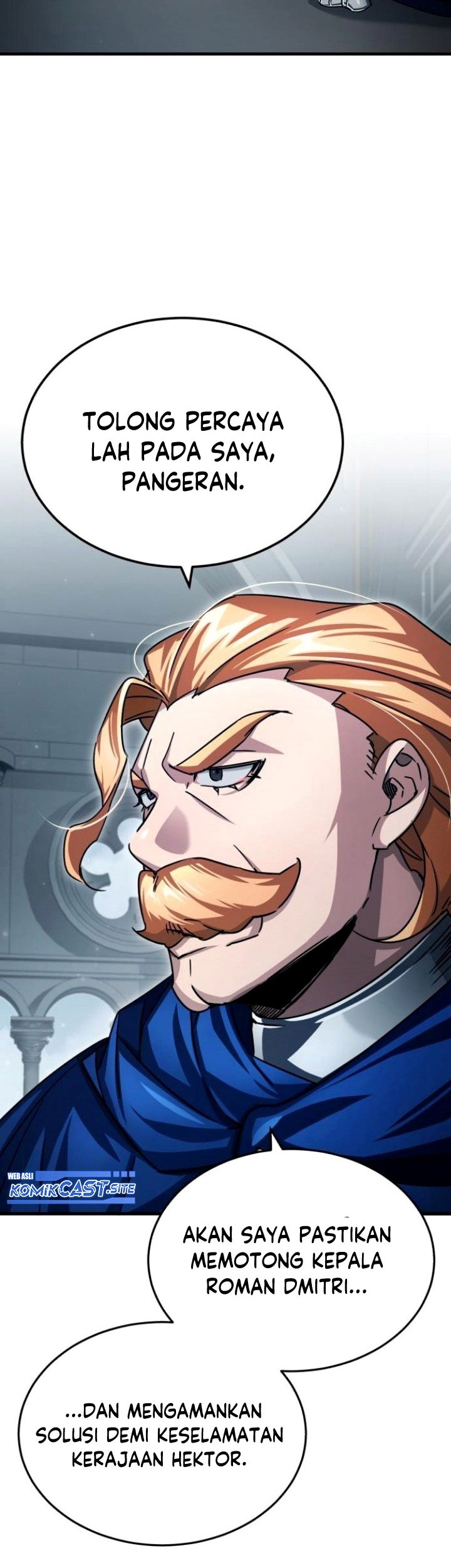 The Heavenly Demon Can’t Live a Normal Life Chapter 67 - halaman 70