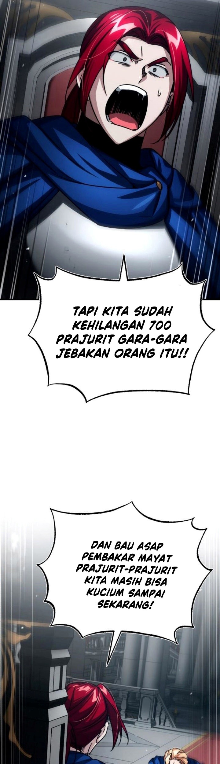 The Heavenly Demon Can’t Live a Normal Life Chapter 67 - halaman 72