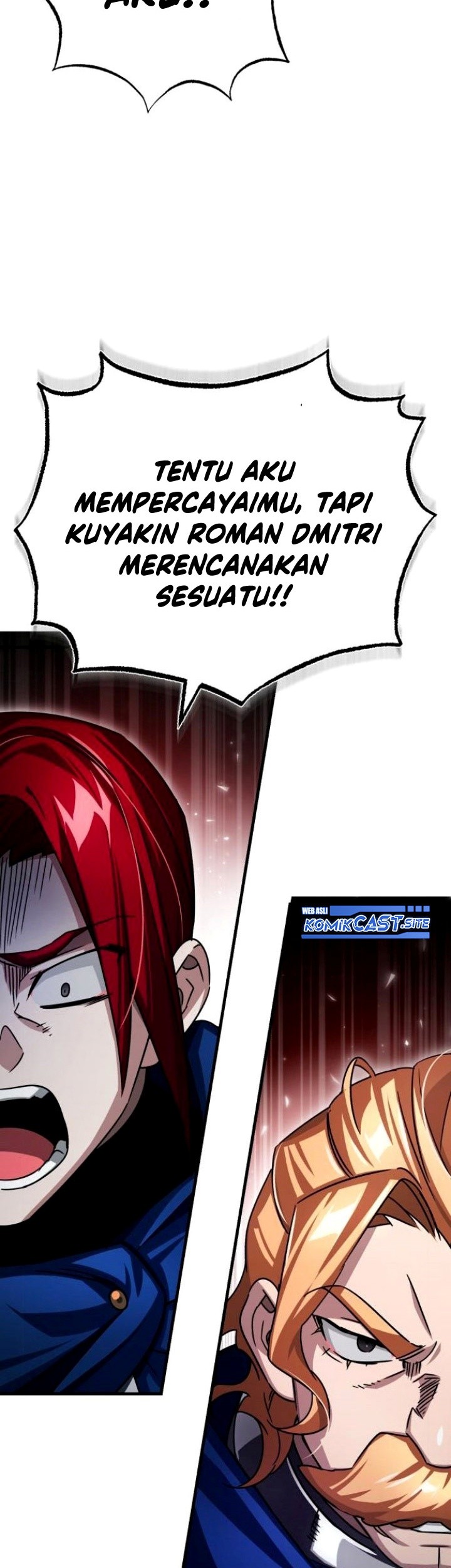 The Heavenly Demon Can’t Live a Normal Life Chapter 67 - halaman 74