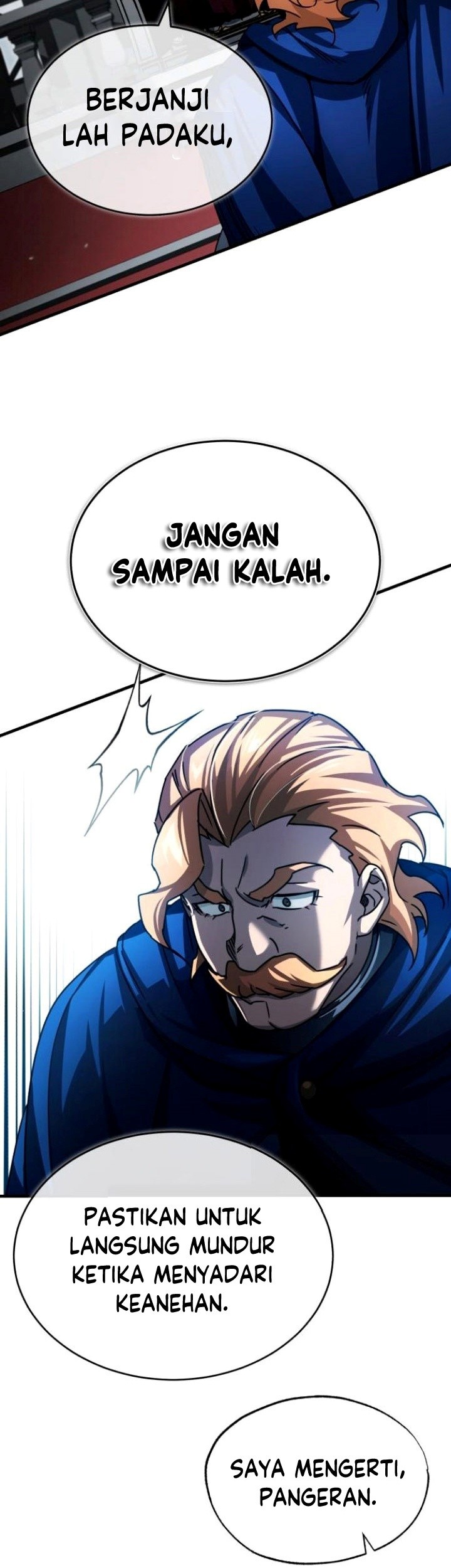 The Heavenly Demon Can’t Live a Normal Life Chapter 67 - halaman 78