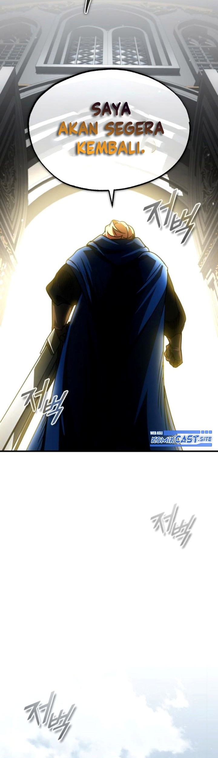 The Heavenly Demon Can’t Live a Normal Life Chapter 67 - halaman 80