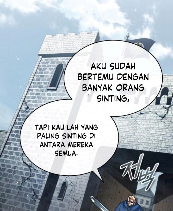 The Heavenly Demon Can’t Live a Normal Life Chapter 67 - halaman 81