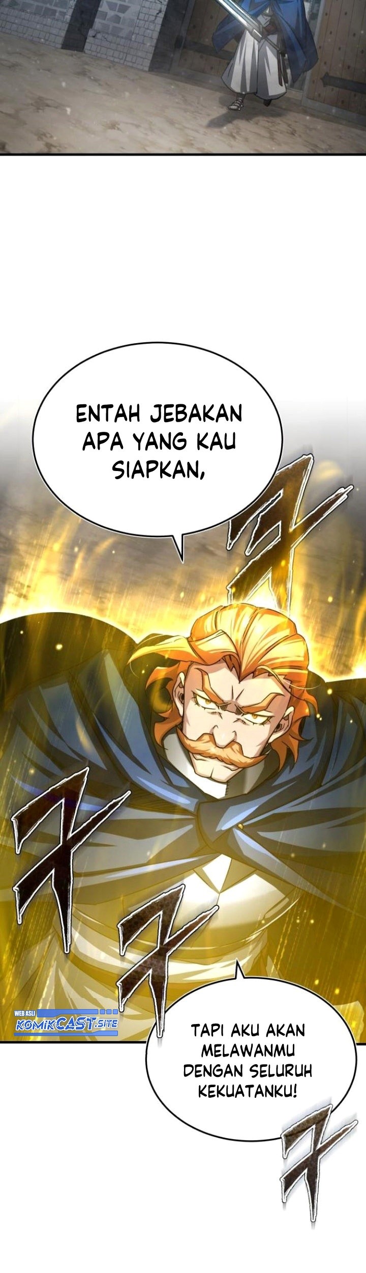The Heavenly Demon Can’t Live a Normal Life Chapter 67 - halaman 82