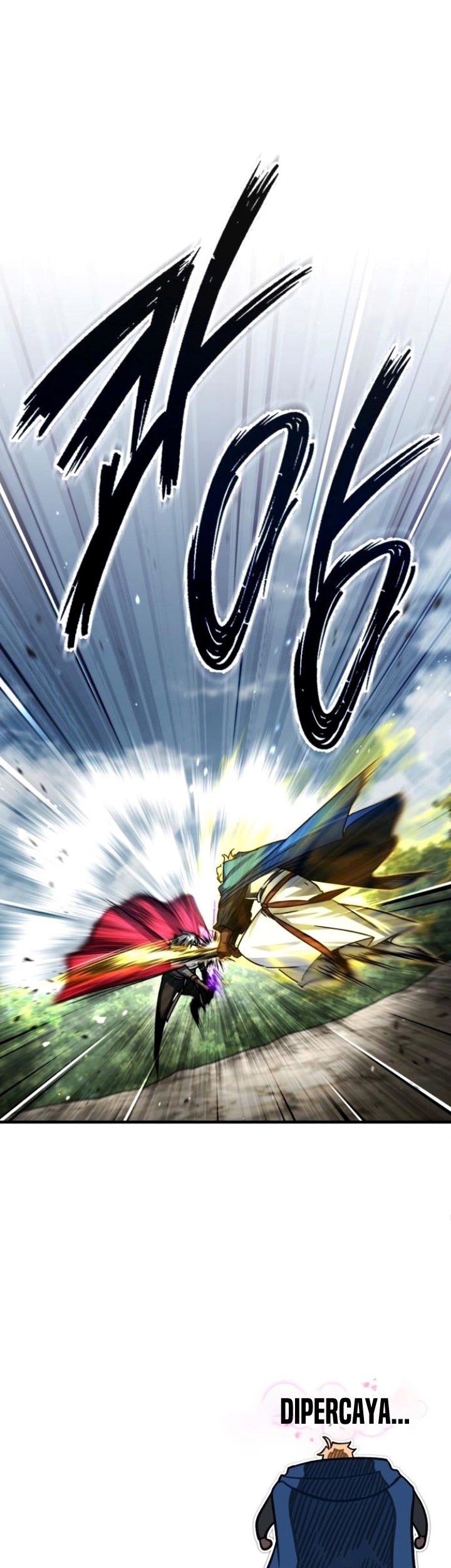 The Heavenly Demon Can’t Live a Normal Life Chapter 67 - halaman 88