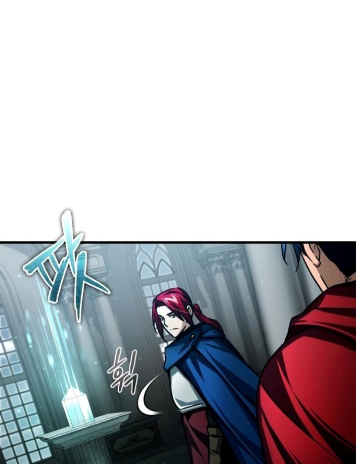 The Heavenly Demon Can’t Live a Normal Life Chapter 67 - halaman 9
