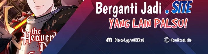 The Heavenly Demon Can’t Live a Normal Life Chapter 67 - halaman 91