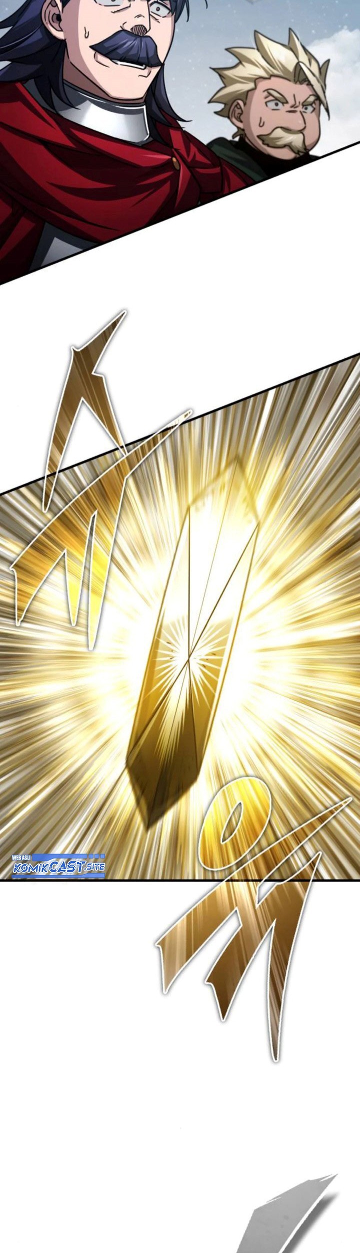 The Heavenly Demon Can’t Live a Normal Life Chapter 68 - halaman 10
