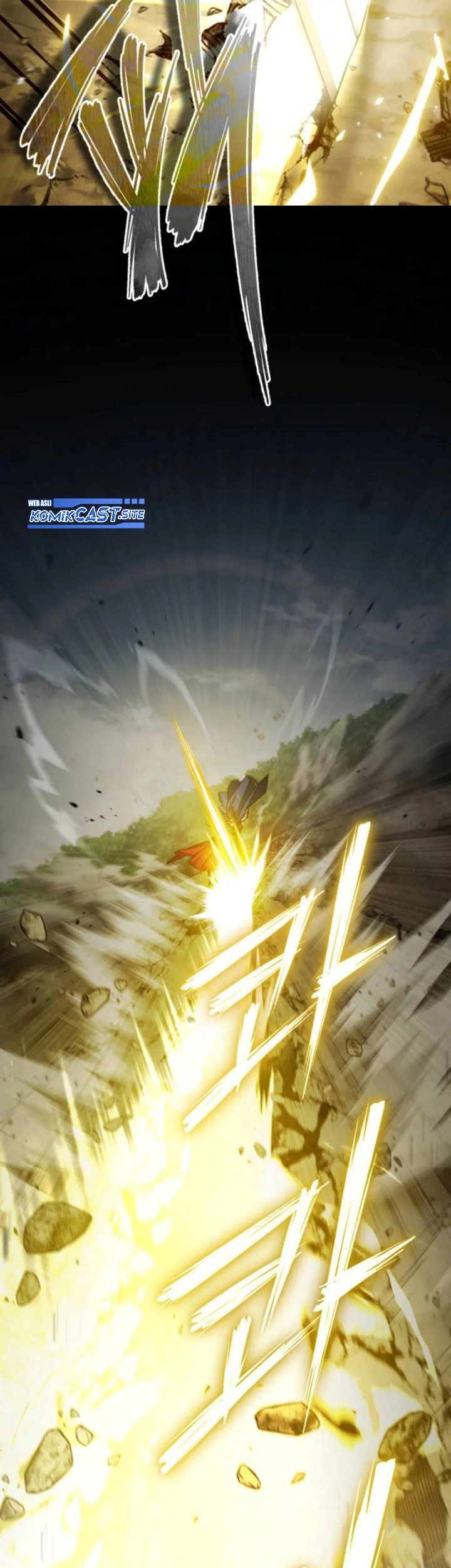 The Heavenly Demon Can’t Live a Normal Life Chapter 68 - halaman 18